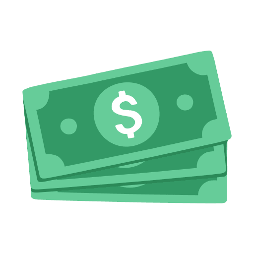 Cash Icon