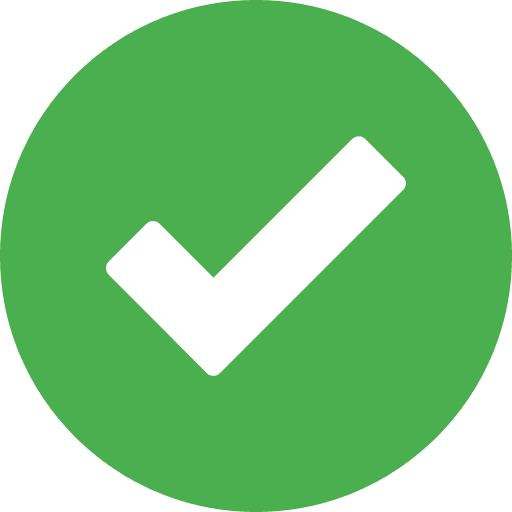 Check Icon