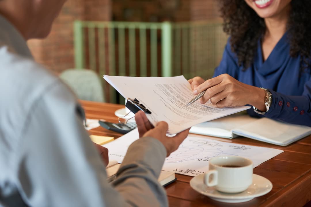 Loan Eligibility Photo